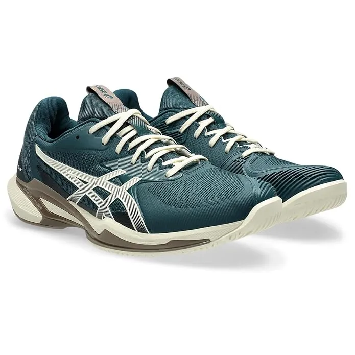 Asics Solution Speed FF3 Tennis Shoes