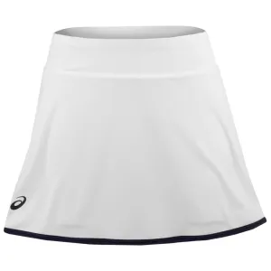 Asics Women's Court Skirt - Brilliant White