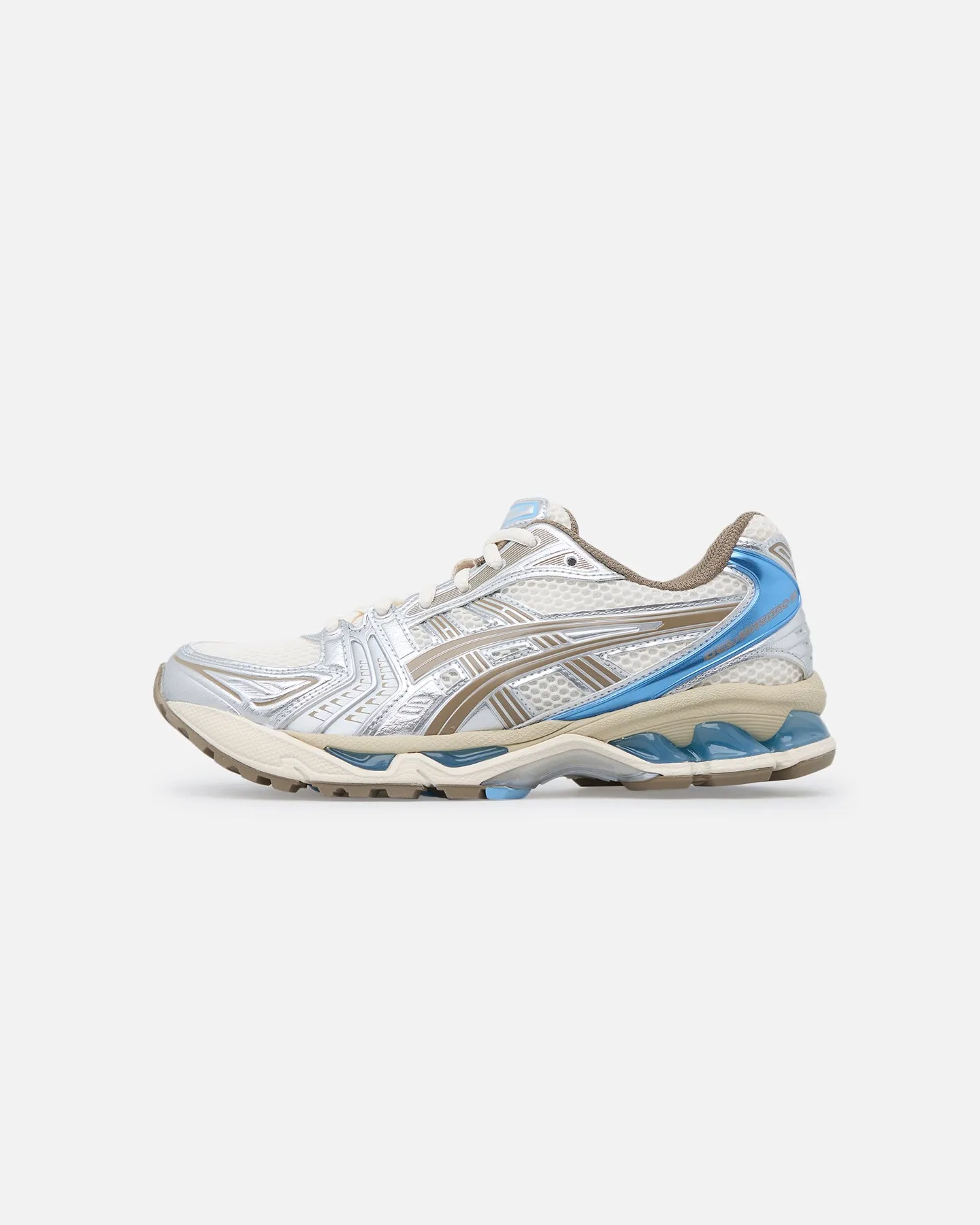 Asics Women's Gel-Kayano 14 Cream