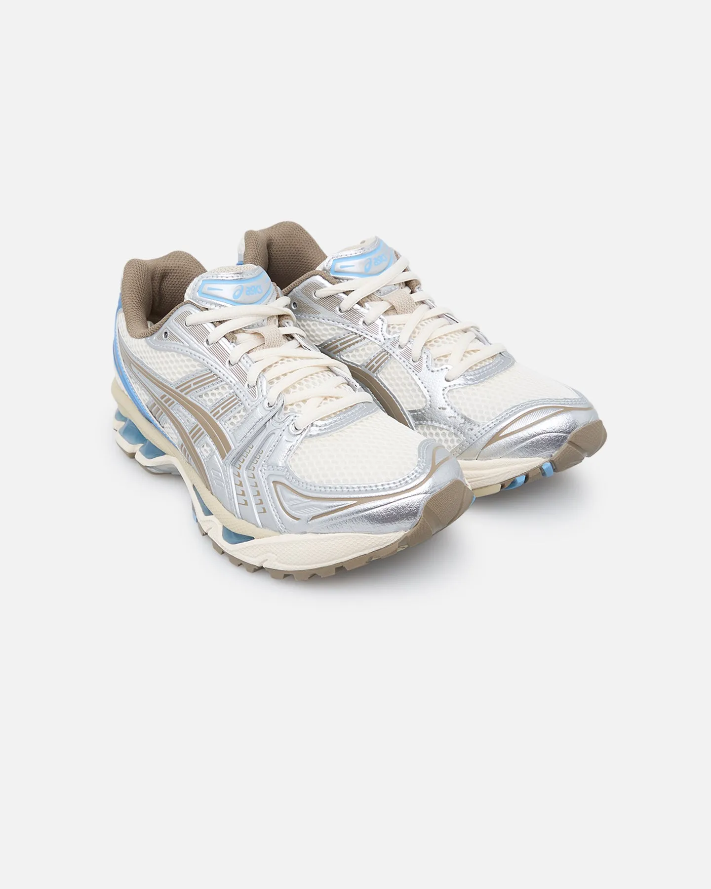 Asics Women's Gel-Kayano 14 Cream