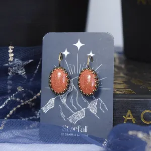 Autumn Court Earrings - Officially Licensed ACOTAR jewelry