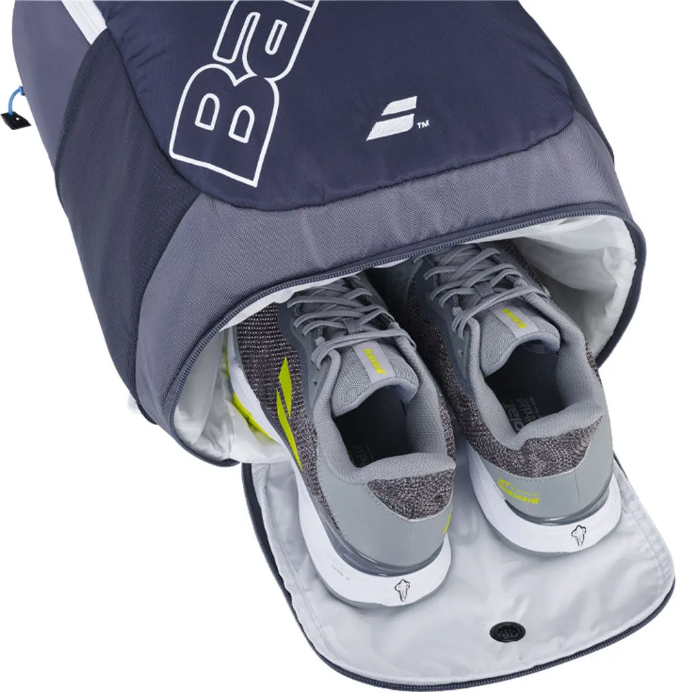 Babolat Evo Court Backpack - Grey