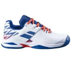 Babolat Propulse All Court Junior Boy Tennis Shoe 32F23478