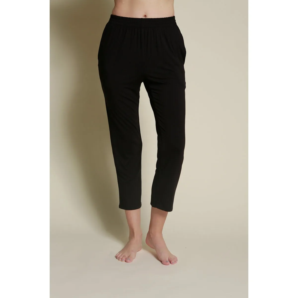 Bamboo Casual Jogger with Pockets