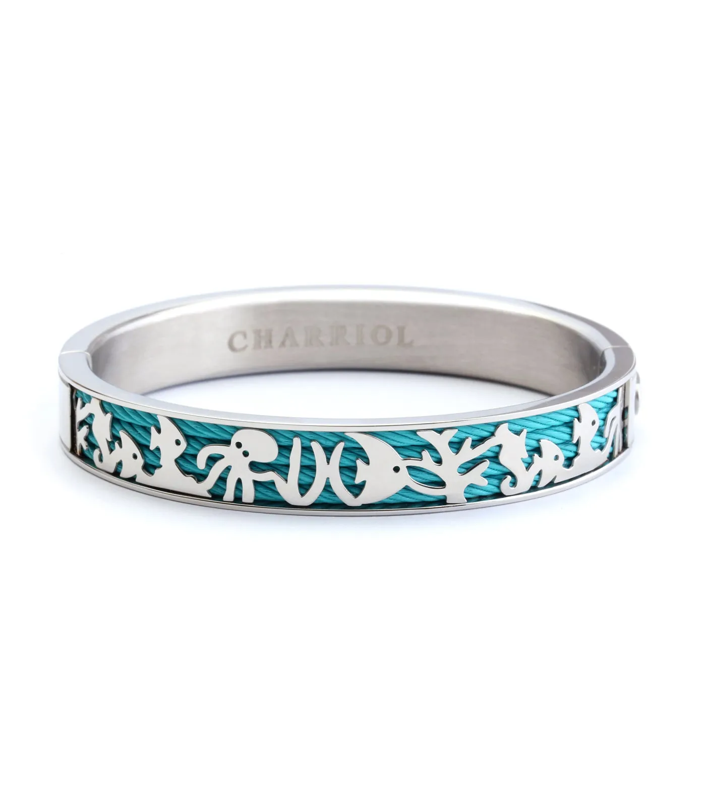 Bangle Forever Ocean Blue