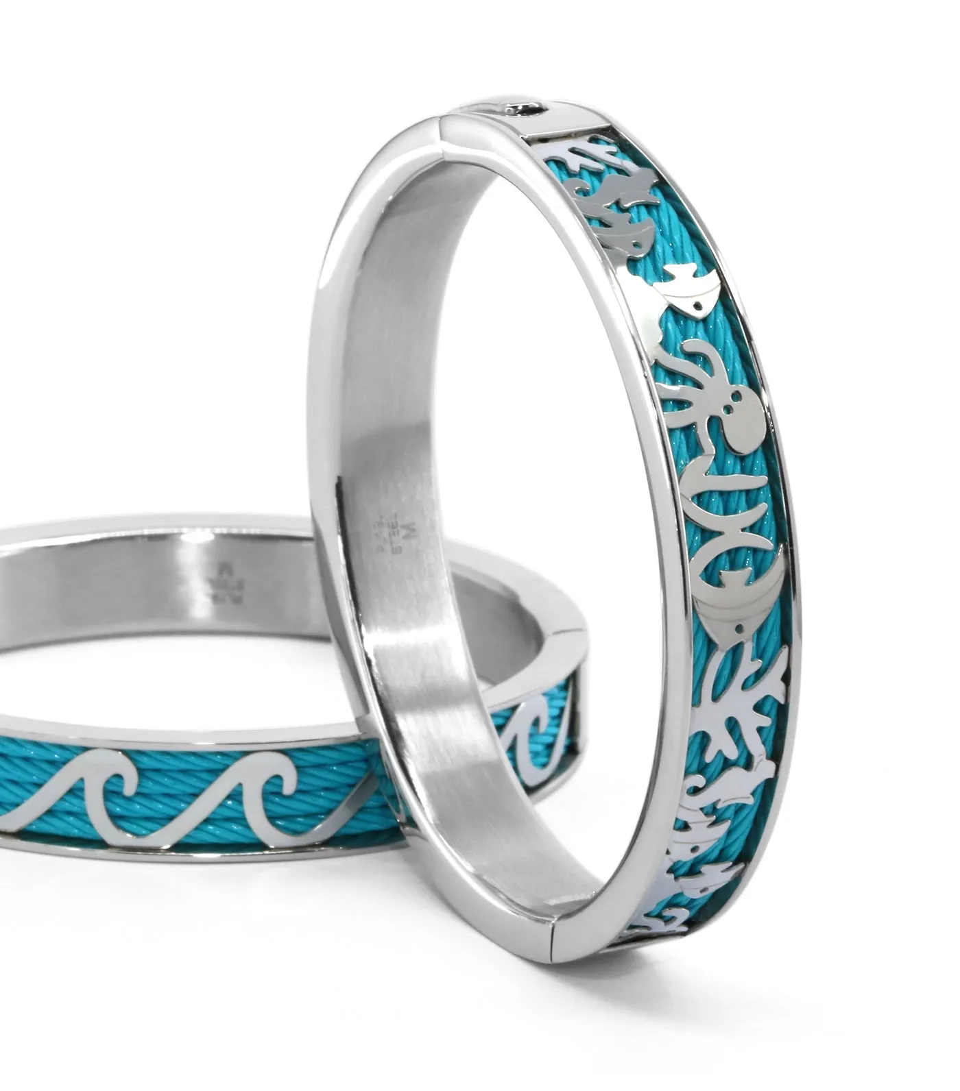 Bangle Forever Ocean Blue