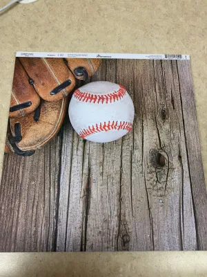 Baseball 2