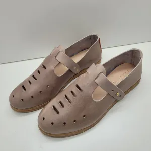 BBF24 SALE. SIZE 36. THE IGNACIO. GRAY (-) B6. PHL