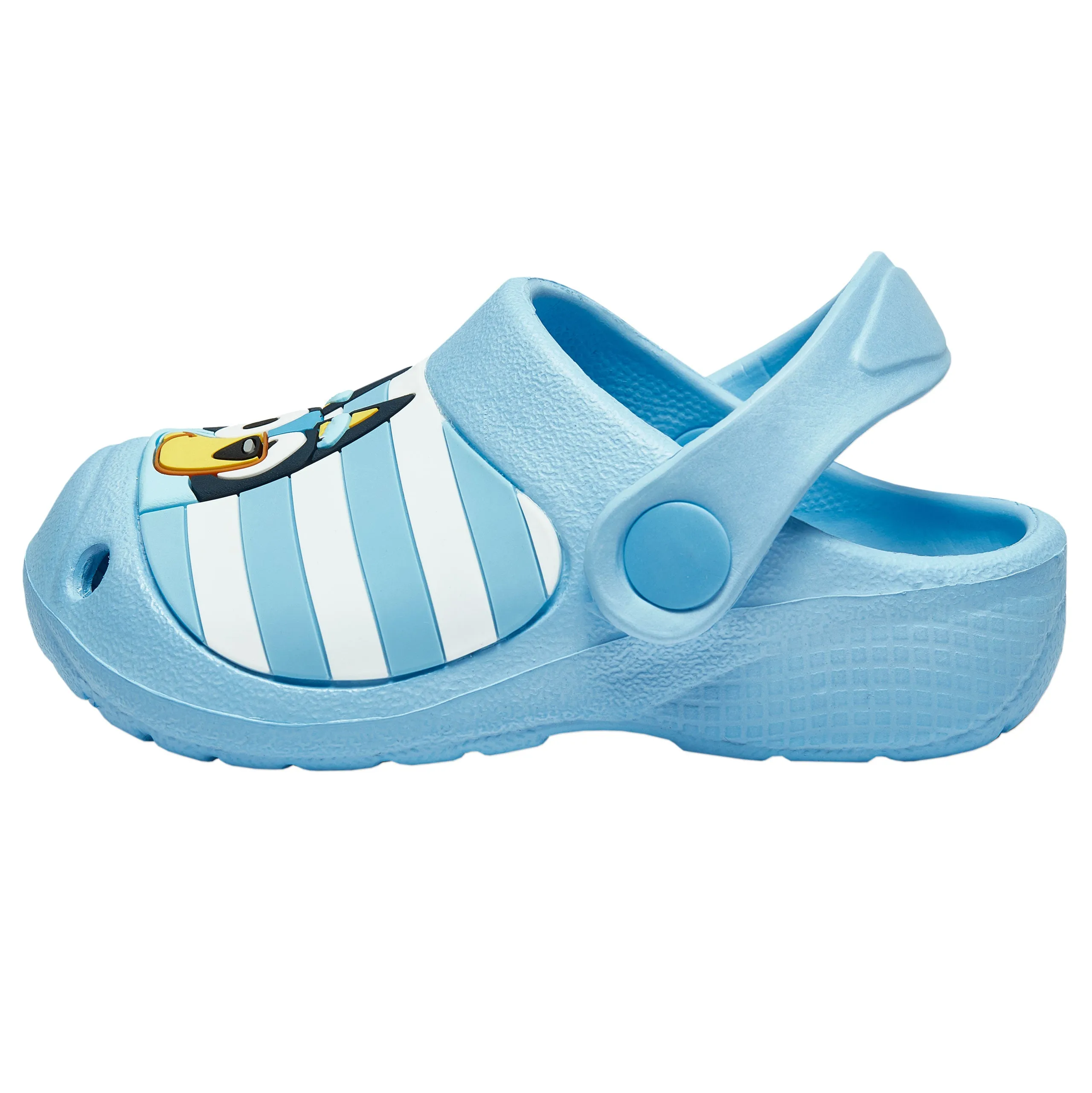 Bluey Clogs