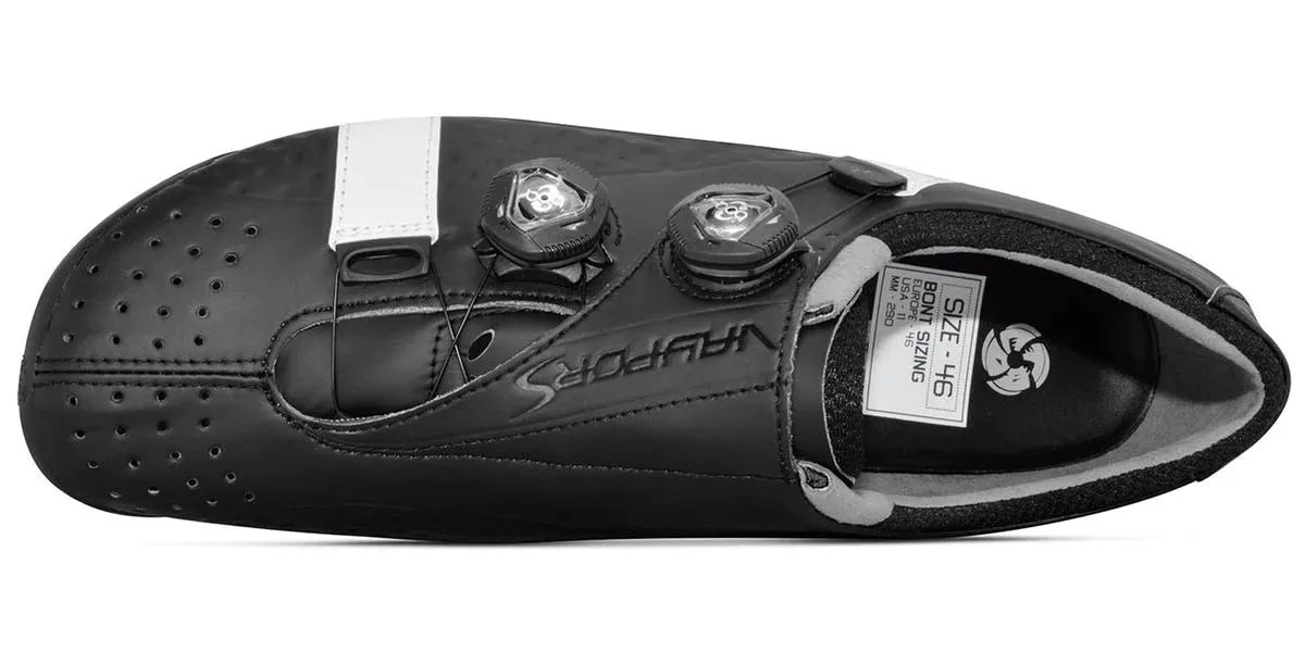 Bont Shoe Road Vaypor S Black/White