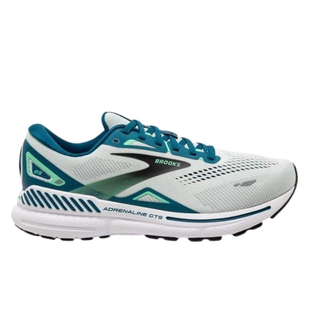 brooks Adrenaline GTS 23 Men's Running Shoe