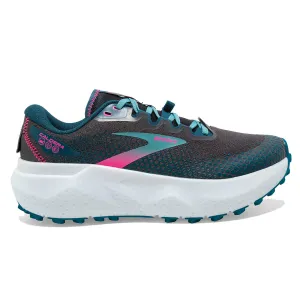 Brooks Caldera 6 Womens | Black/ebony/porcelain