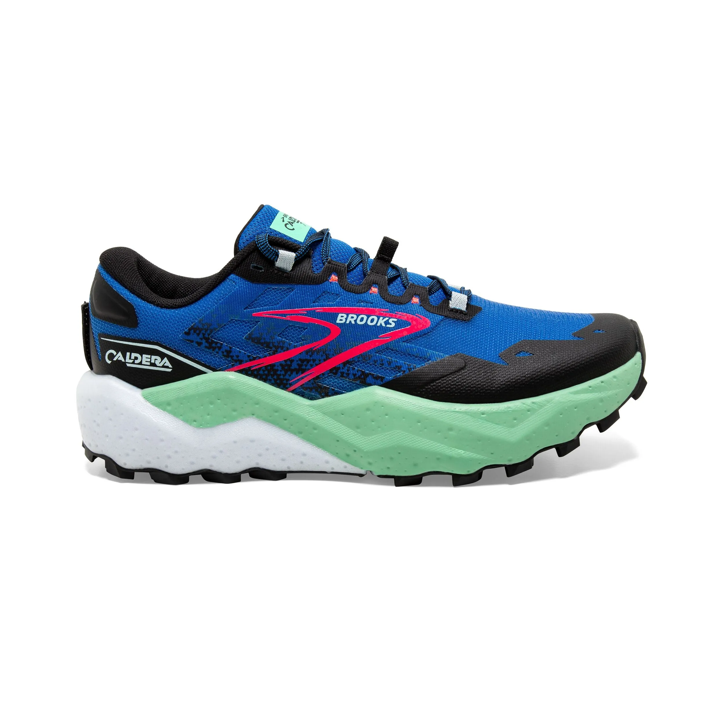 Brooks Caldera 7 Mens