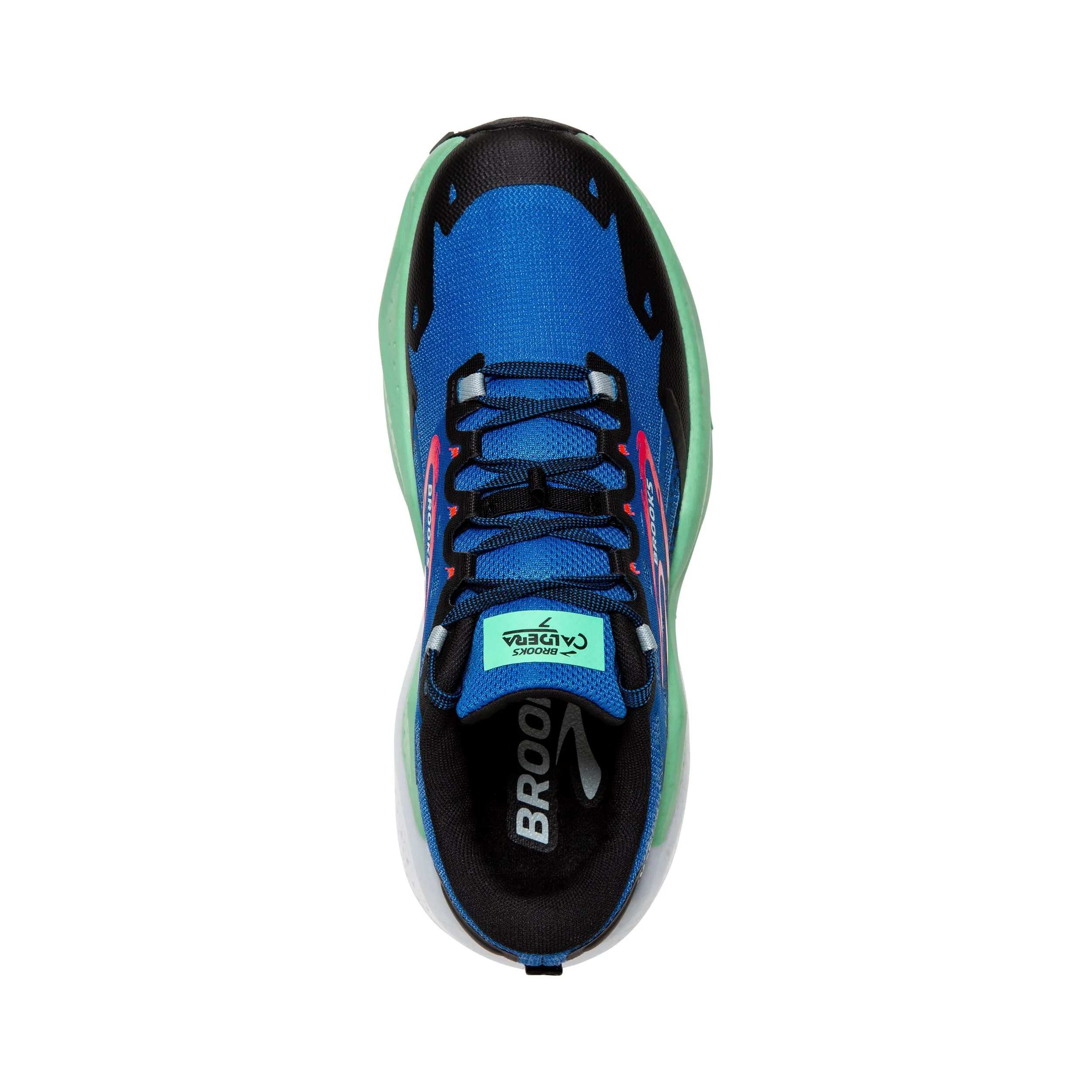 Brooks Caldera 7 Mens