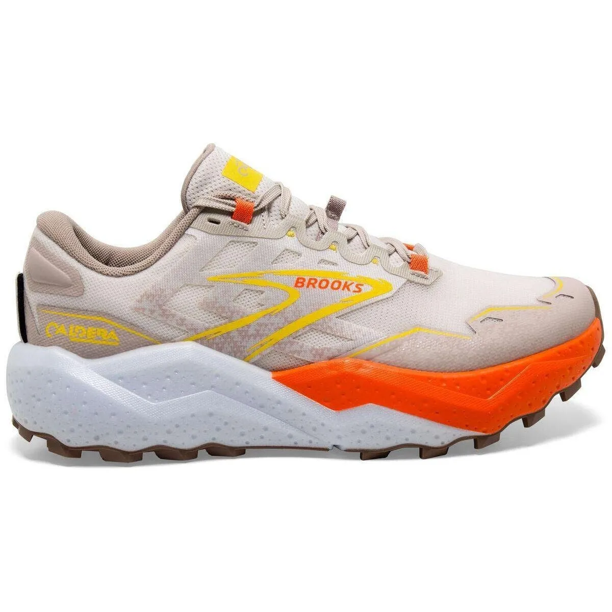 Brooks Caldera 7 Mens