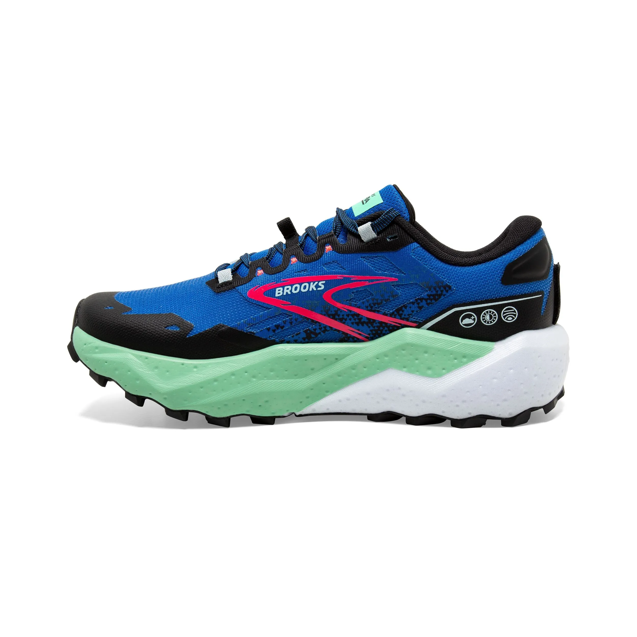 Brooks Caldera 7 Mens