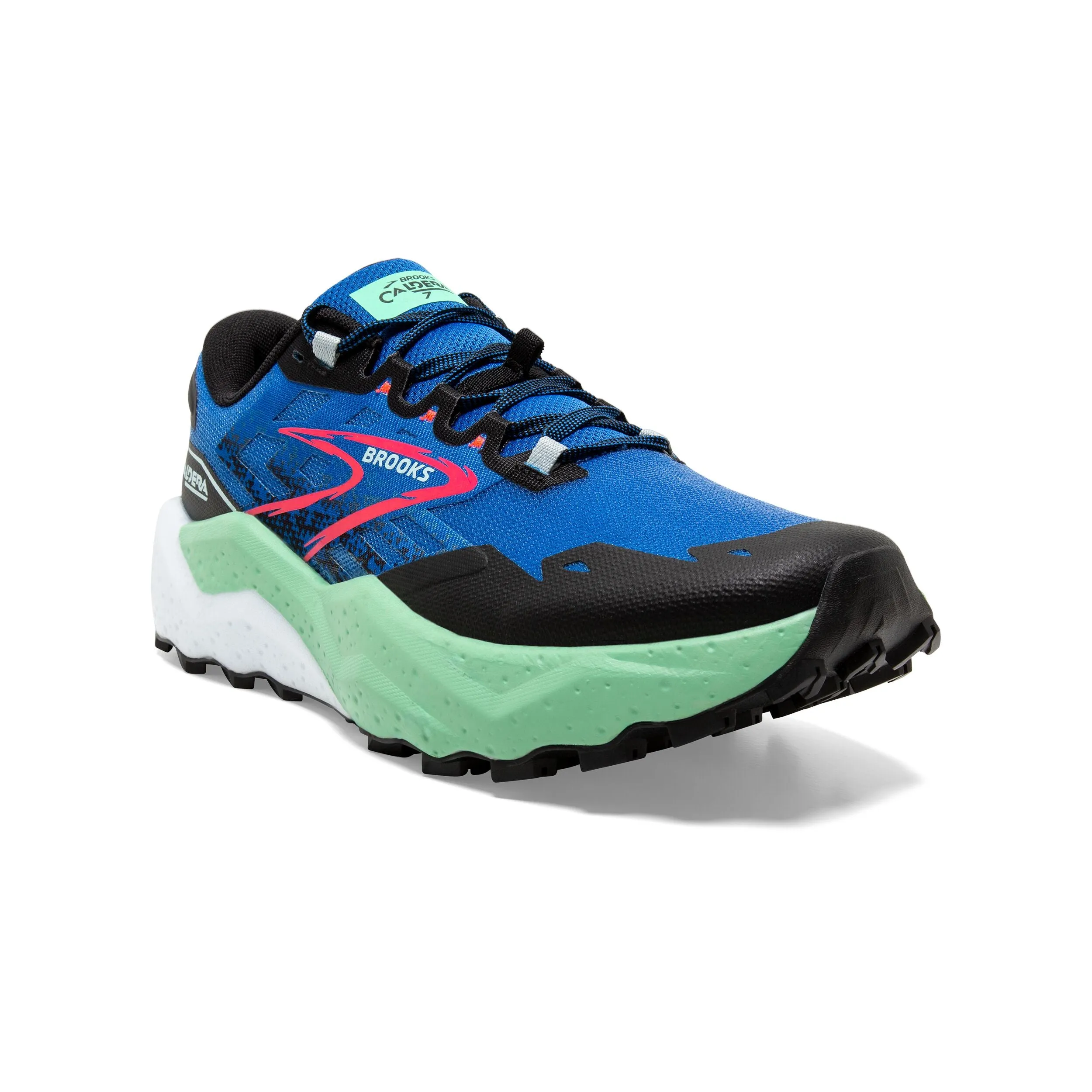 Brooks Caldera 7 Mens