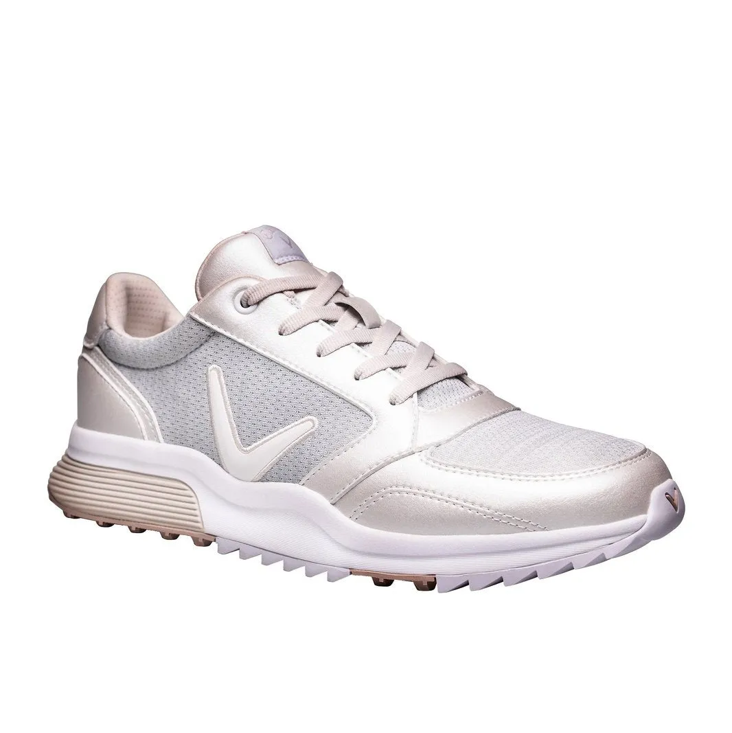 Callaway Ladies Aurora LT Golf Shoes W683