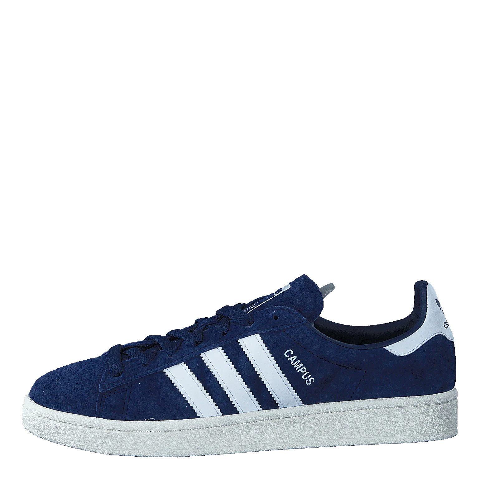 Campus Dark Blue/Ftwr White/Chalk Whi