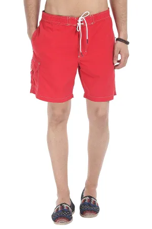 Cargo Quick Dry Swim shorts