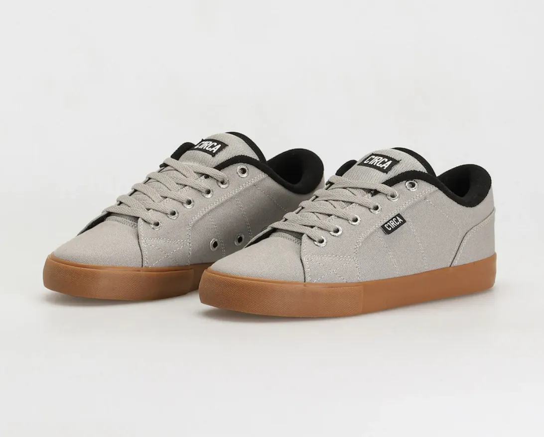 CERO Flint Grey/Gum