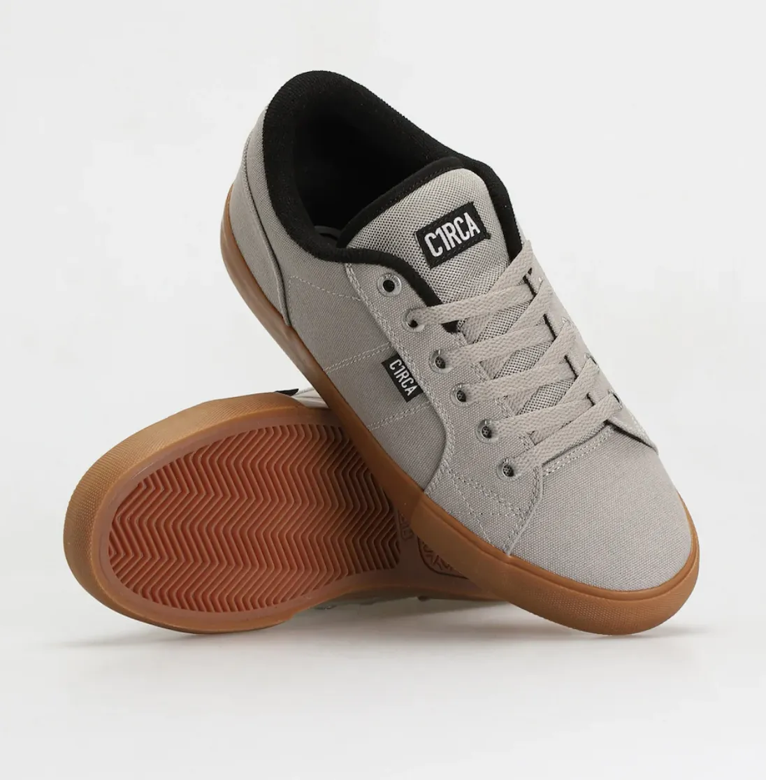 CERO Flint Grey/Gum