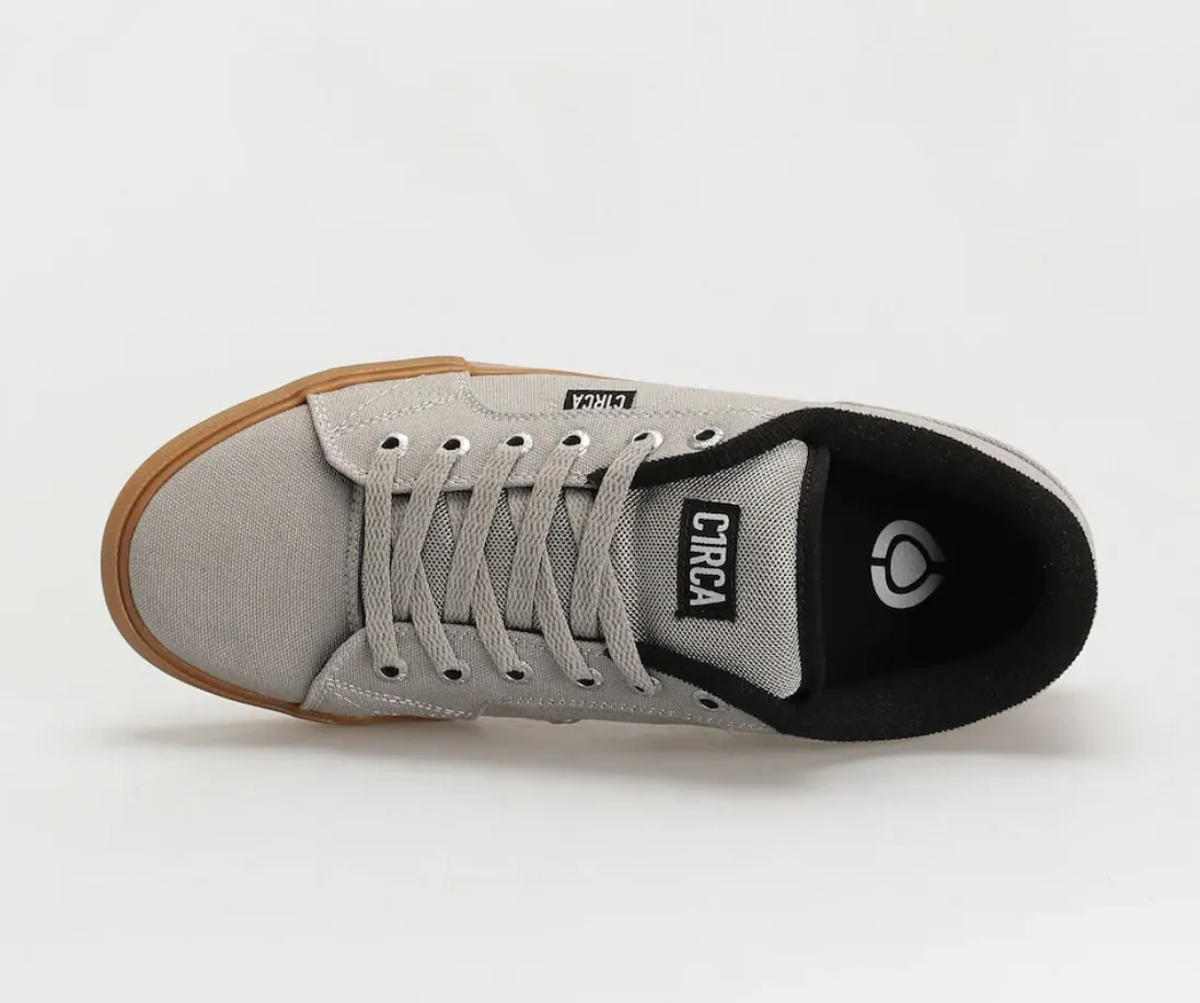 CERO Flint Grey/Gum