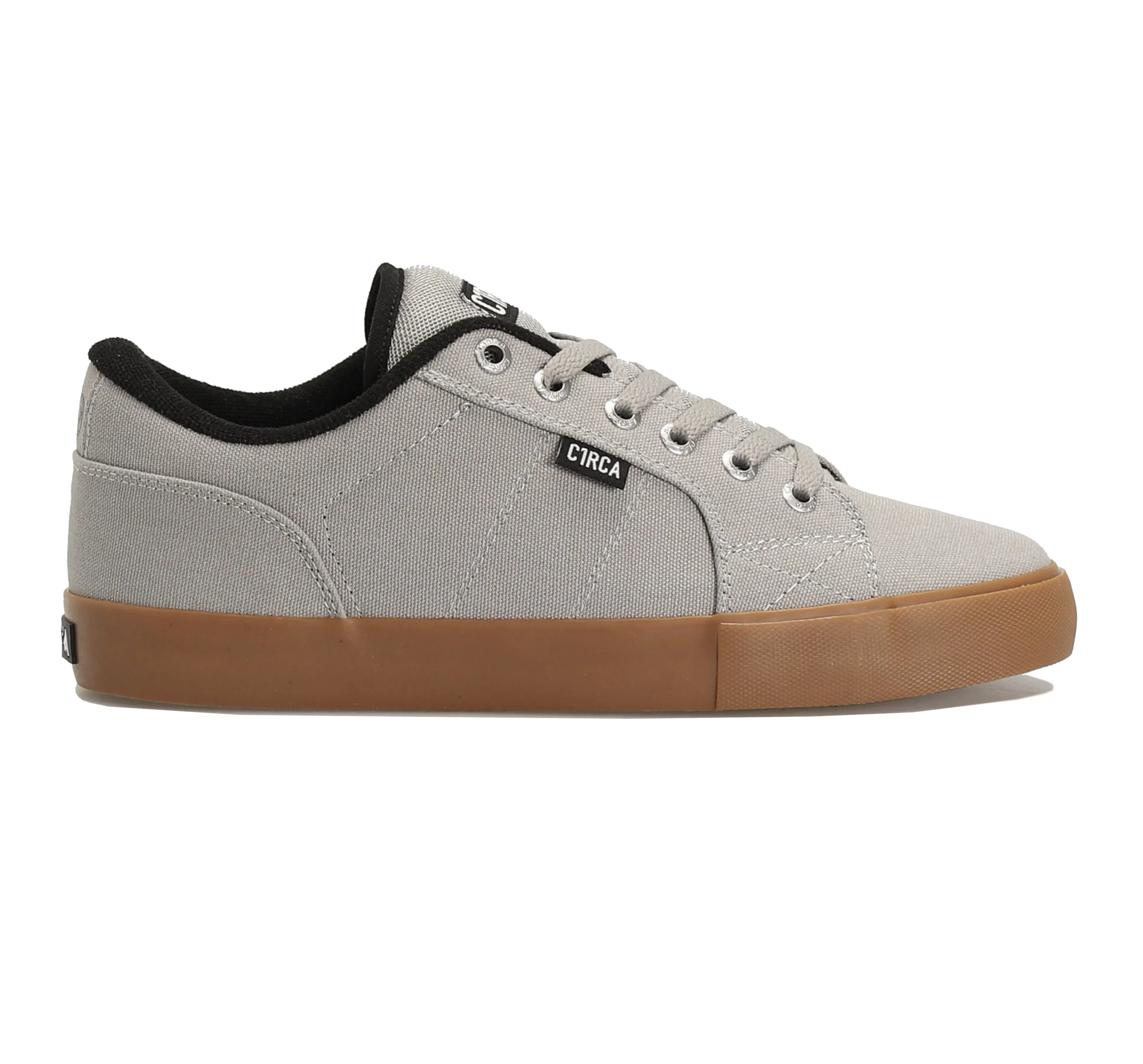 CERO Flint Grey/Gum