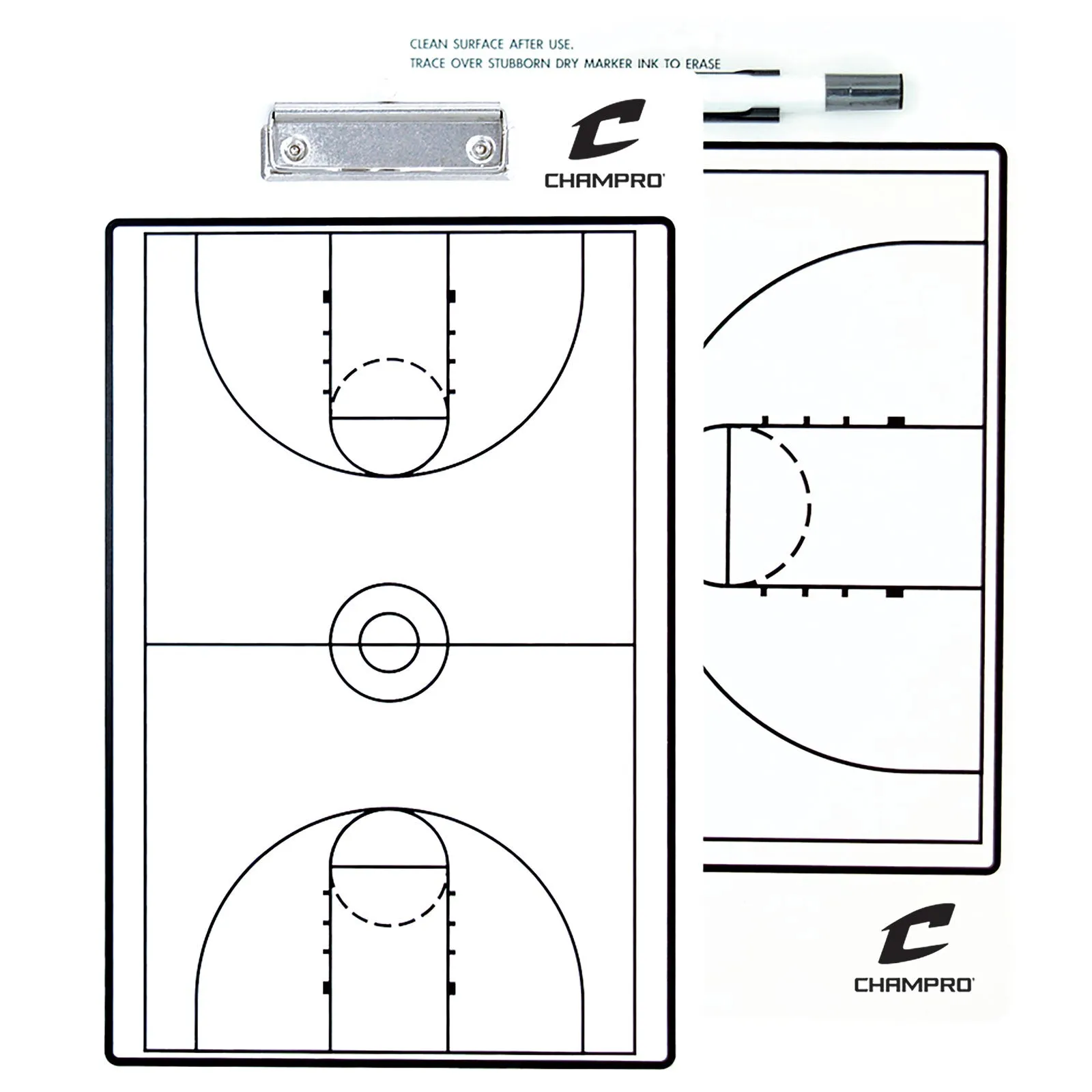 Champro Basketball Coaches Board