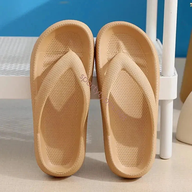 Comfy Flip-Flops