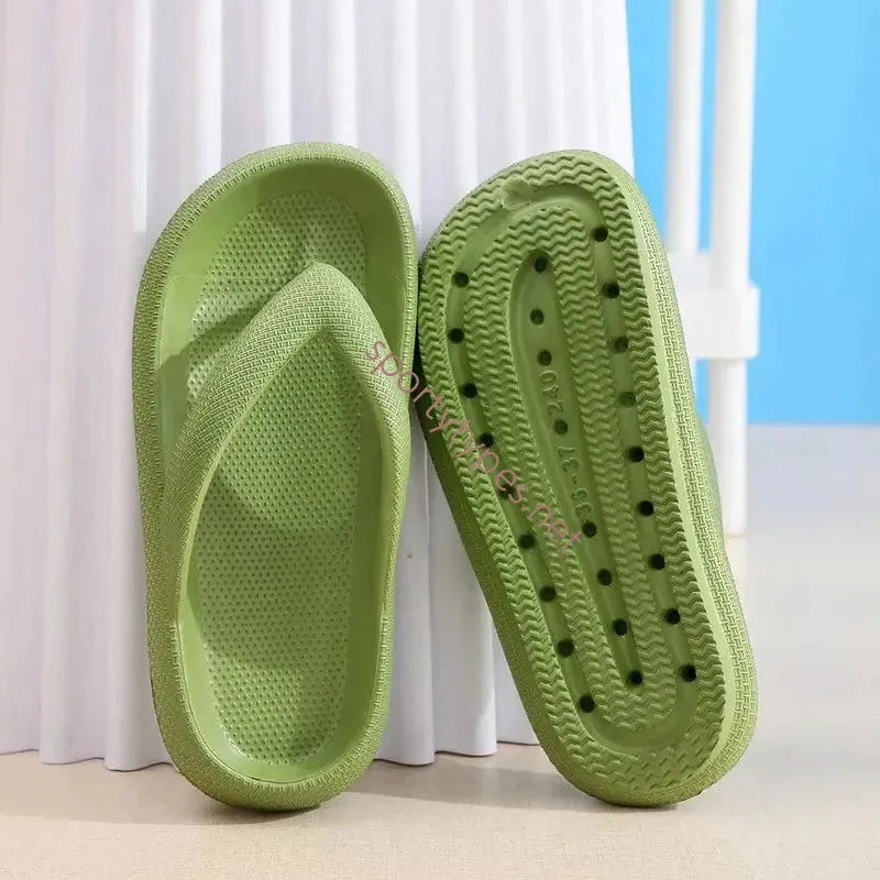 Comfy Flip-Flops