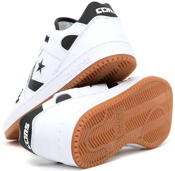 Converse AS-1 Pro Ox / White / Black / White