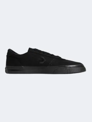 Converse Boulevard Unisex Lifestyle Shoes Black