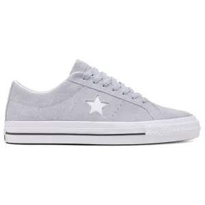 CONVERSE CONS CONS ONE STAR PRO OX (WOLF GREY/WHITE/BLACK)