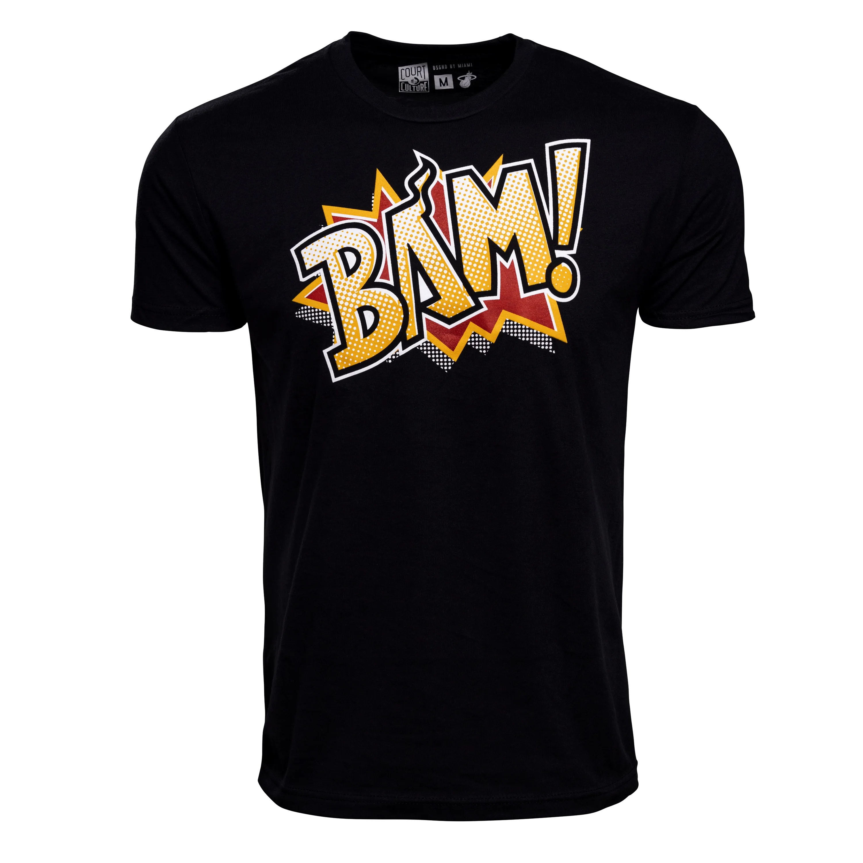 Court Culture BAM Tee