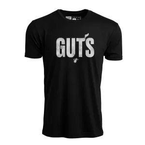 Court Culture GUTS Men's Tee