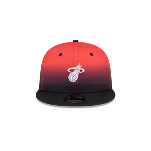 Court Culture HEAT Gradient Snapback