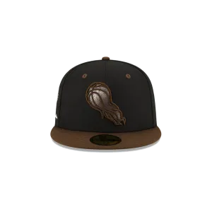 Court Culture Meteor Fitted Hat