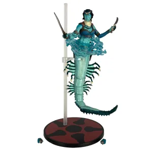 Court of the Dead Action Figure: Gallevarbe – Eyes of the Queen