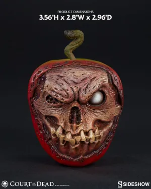 Court of the Dead Skull Apple (Rotten Version)