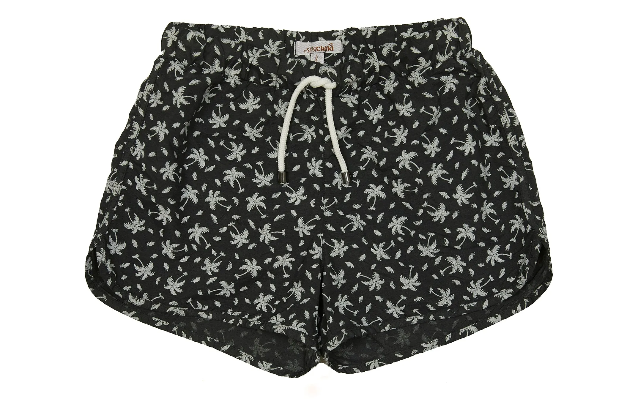 Court Swimshorts