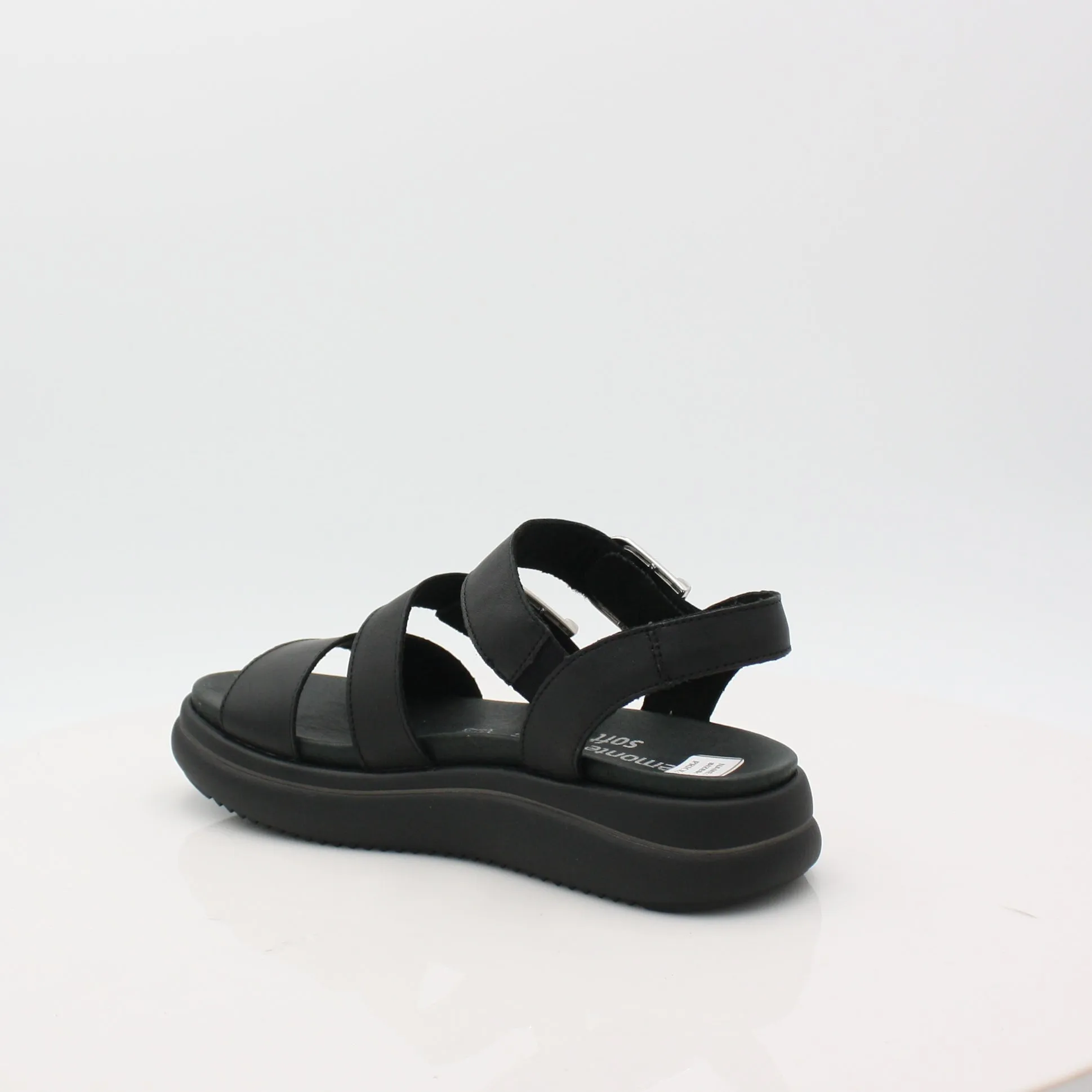 D0L50 REMONTE 23 SANDAL