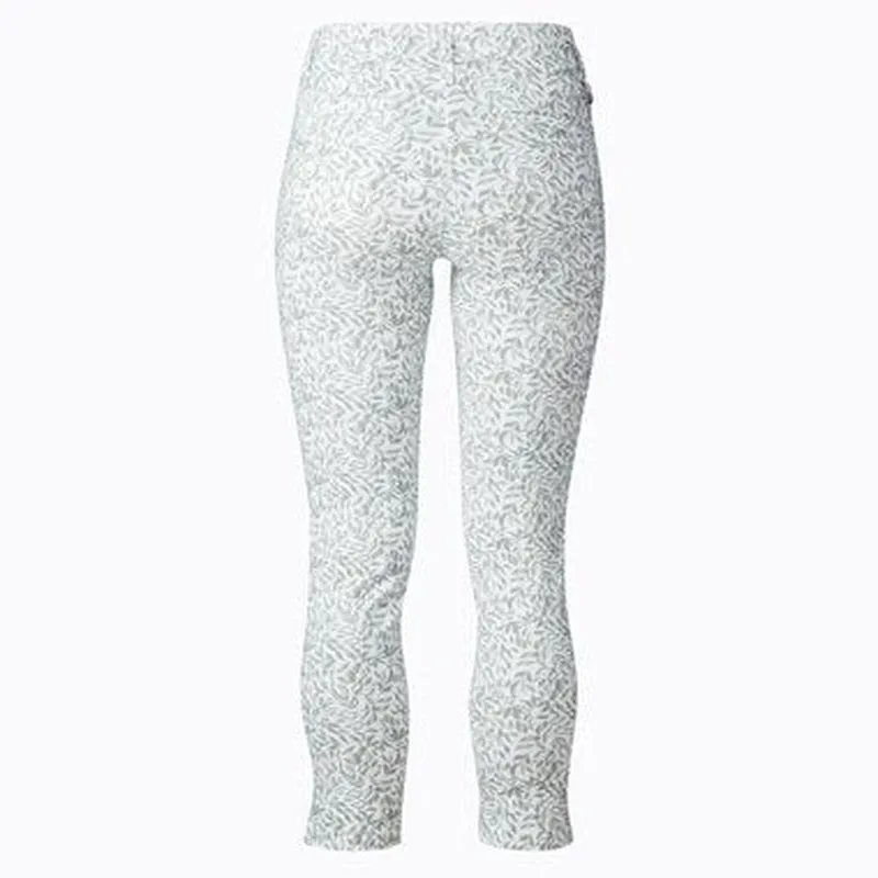 Daily Sports Magic High Water Pant - Leaves