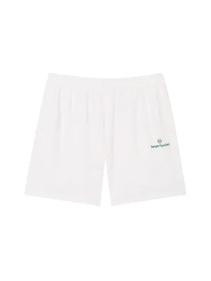 Daily ST Jacquard Shorts- Off White