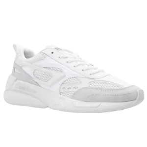 Diesel S-SERENDIPITY Sport Low White Sneakers