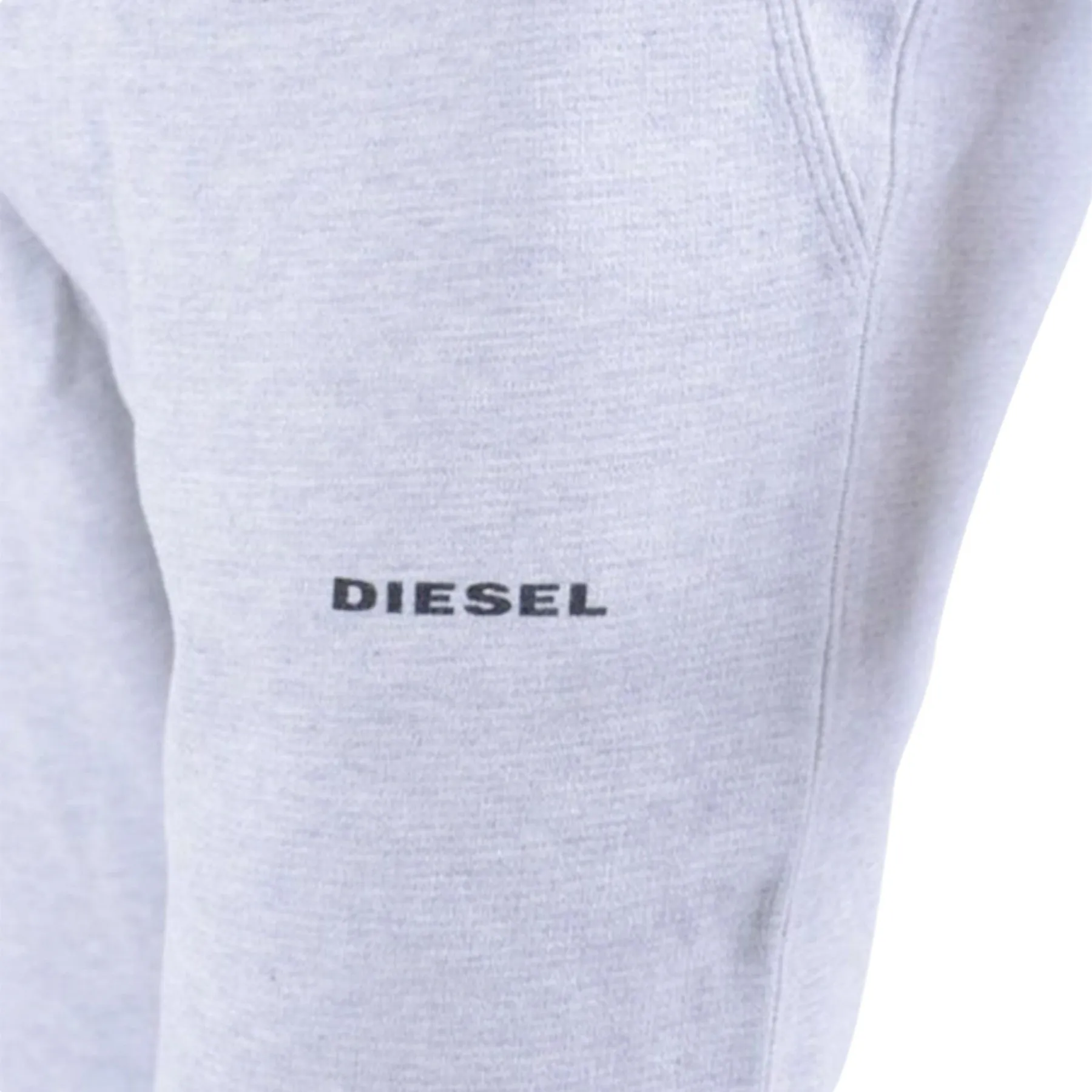 DIESEL UMLB PETER Mens Jogging Bottom Jogger Jersey Sweatpants Tracksuit Bottom