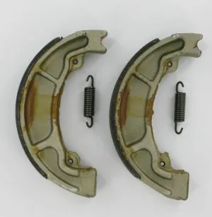 DP Brakes Standard Brake Shoes 1723-0009