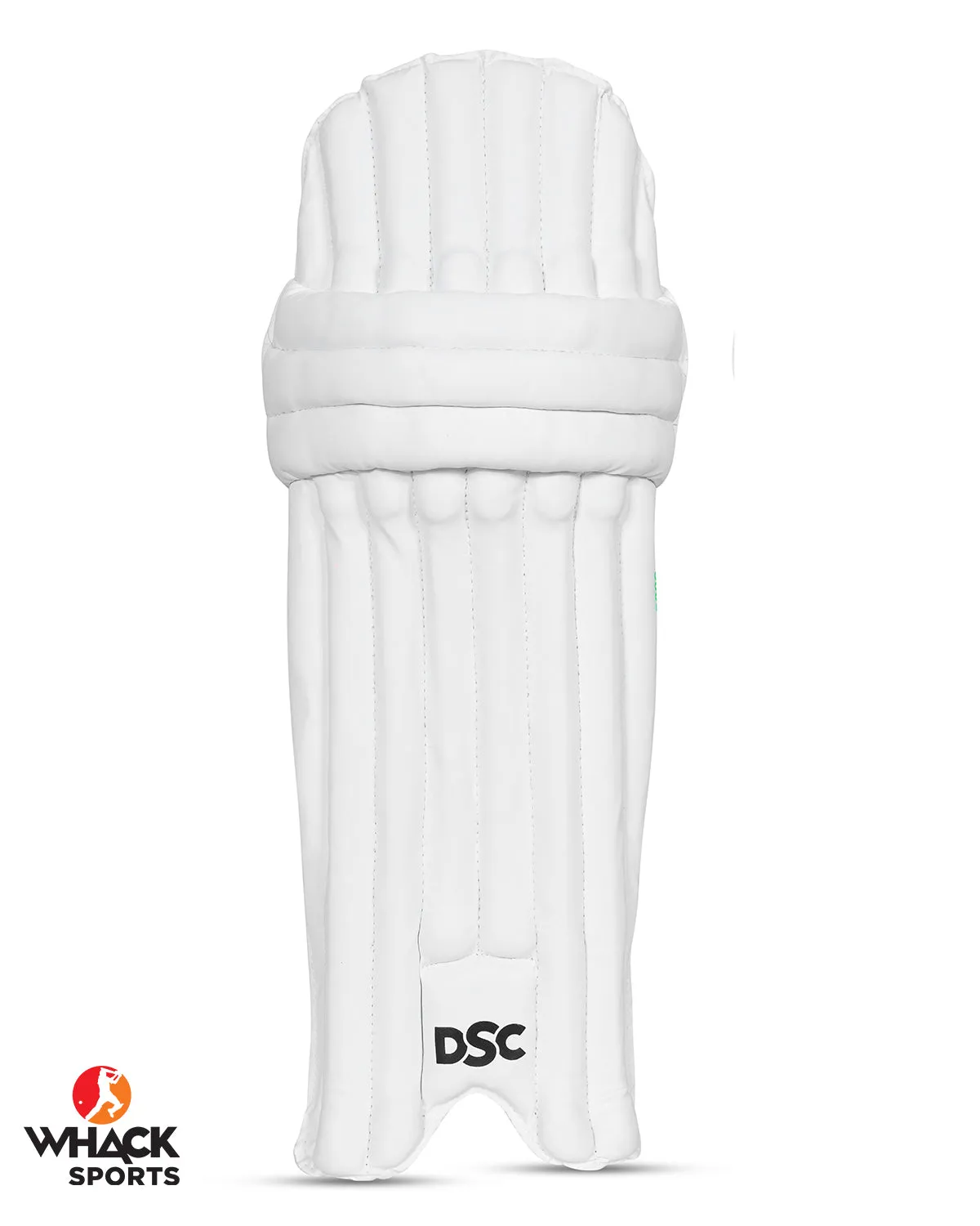 DSC Spliit Kashmir Willow Cricket Bundle Kit - Junior