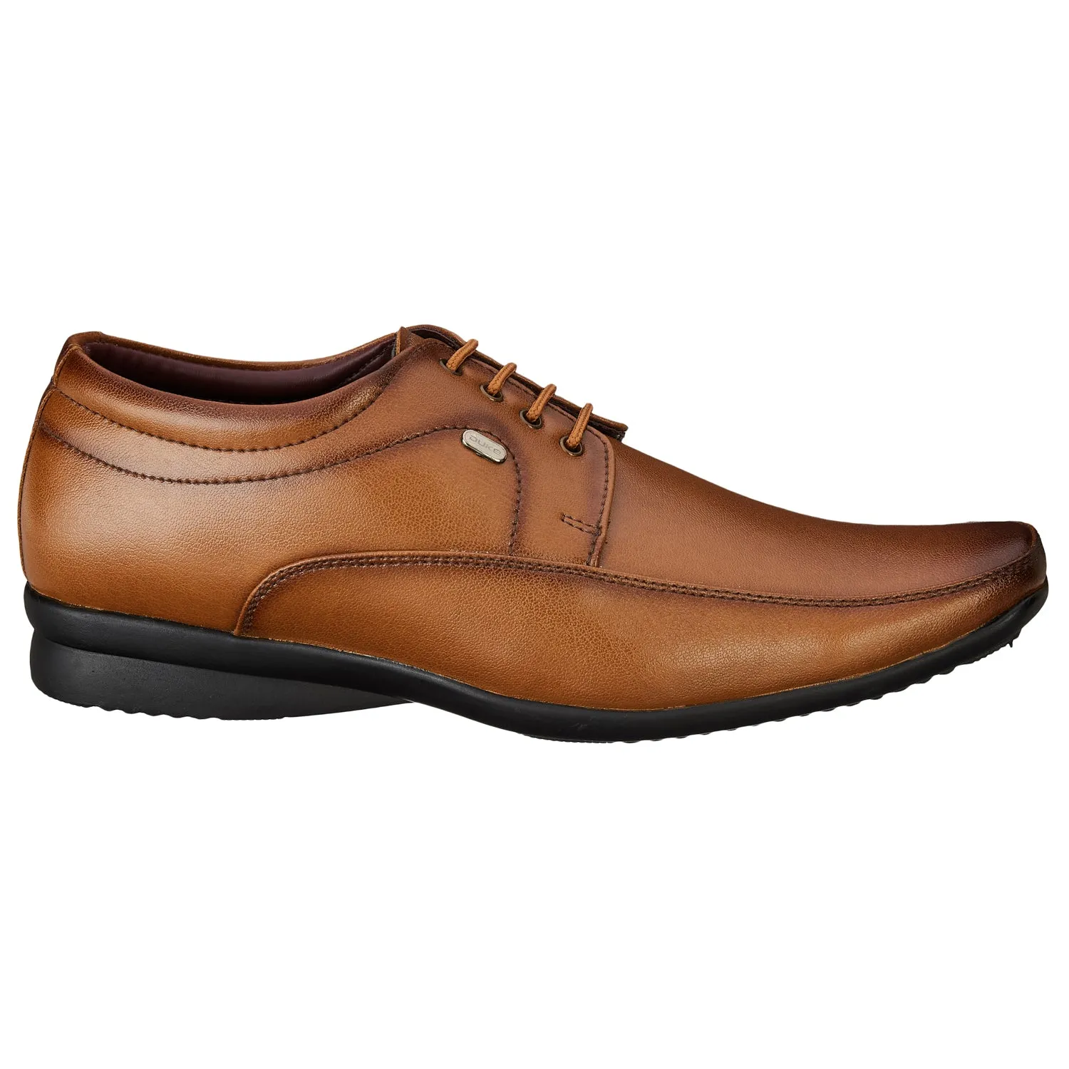 Duke Men Formal Shoes (FWD5000A)