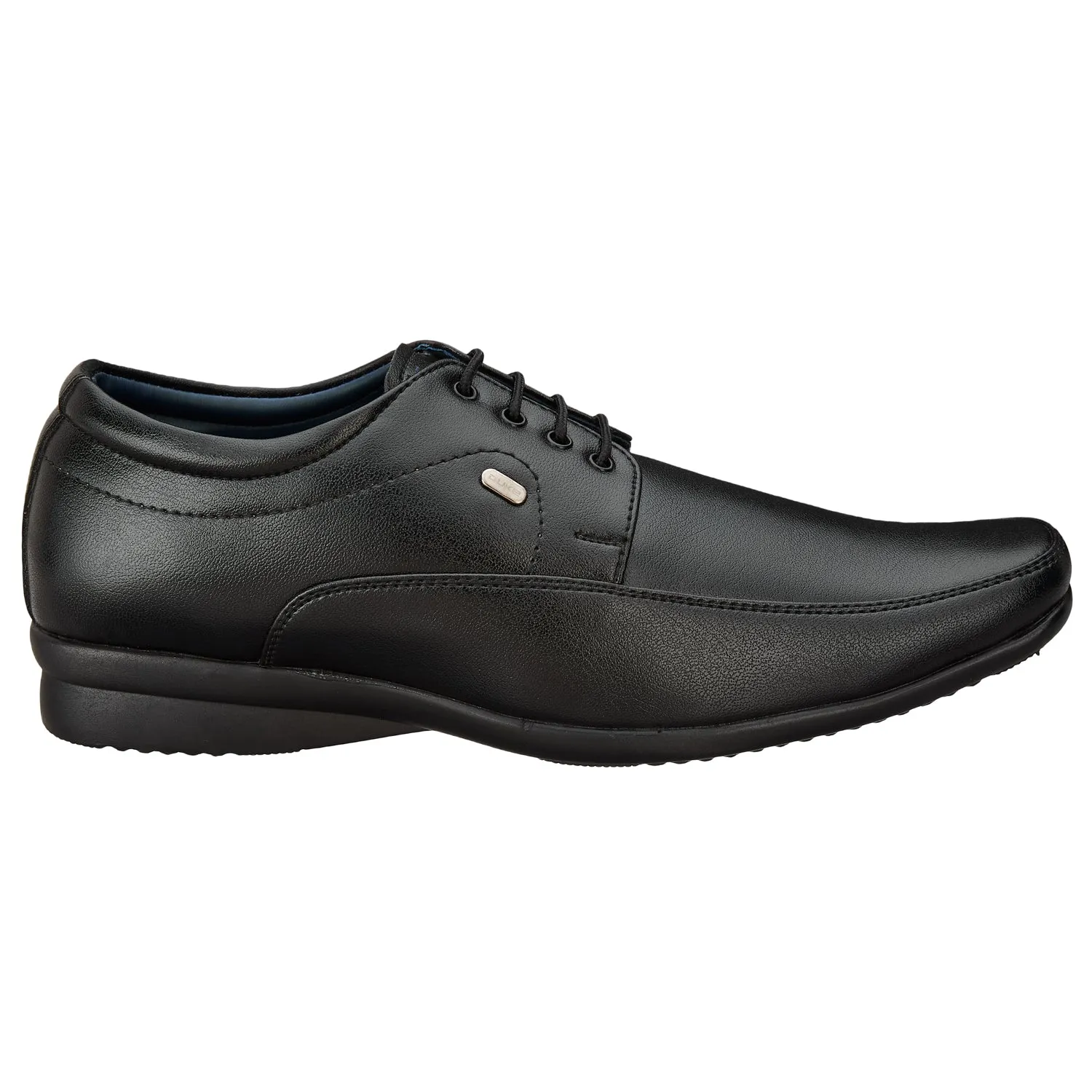 Duke Men Formal Shoes (FWD5000A)